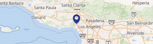 Los Angeles, CA 90049