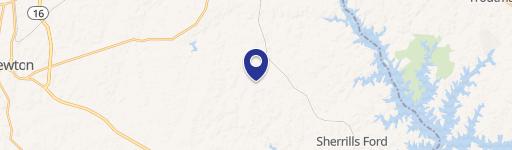 5954 Sherrills Frd Rd