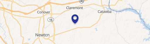 3464 Bethany Church Rd