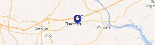 3310 Catawba St