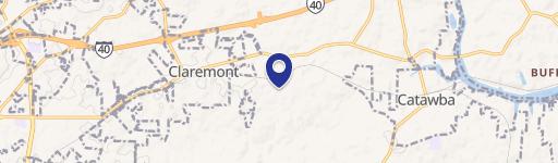 3757 Old Catawba Rd