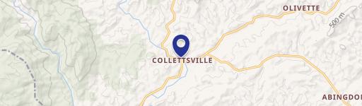 4323 Collettsville Rd