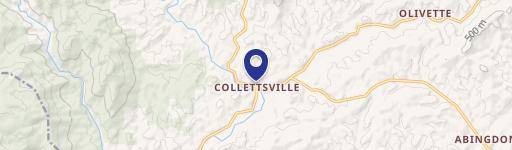 4314 Collettsville Rd