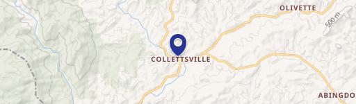 4329 Collettsville Rd