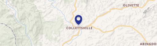 4330 Collettsville Rd