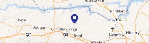 2320 Icard School Rd