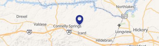 2718 Icard School Rd