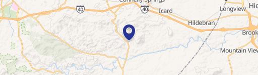 4969 Mineral Spgs Mtn Rd