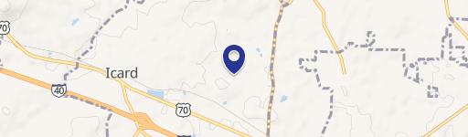 8326 Mt Harmony Rd, Unit 3