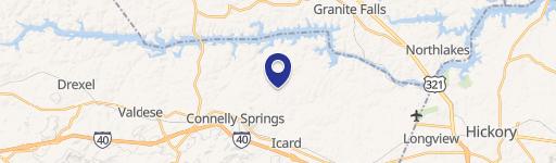 7741 Oak Rdg Church Rd