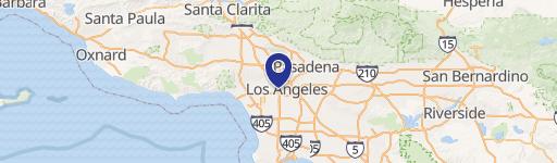 Los Angeles, CA 90007