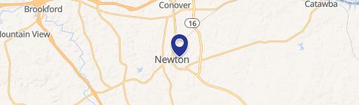 Conover, NC 28613