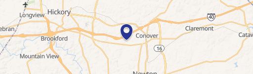 401 Bumgarner Industrial SW Dr