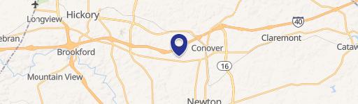 109 Bumgarner Industrial SW Dr