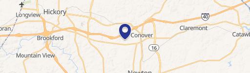 404 Bumgarner Industrial SW Dr