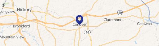 201 Conover SE Sta, Unit 1