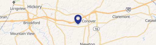 217 Dehart Motor Terminal SW Rd