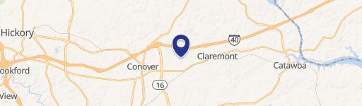 2050 Evergreen NE Dr