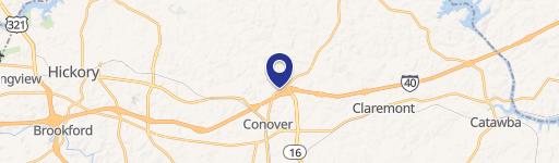 1124th N Nc 16th Hwy