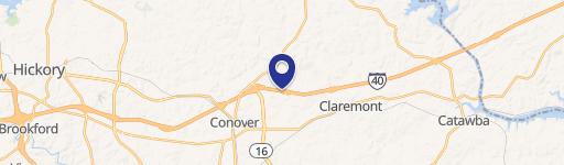 1343 Rock Barn NE Rd