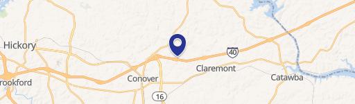 1500 Rock Barn NE Rd