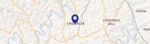 1192 Healing Spgs Rd