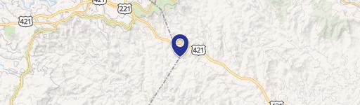 1106 Chestnut Mtn Rd