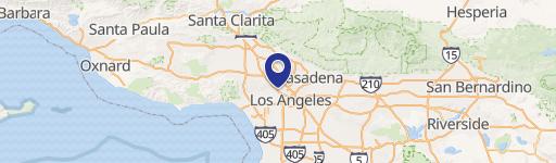 Los Angeles, CA 90029