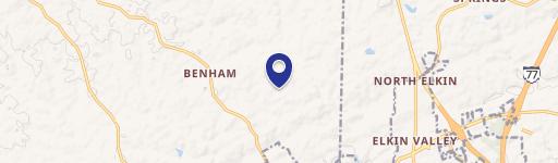 1307 Cool Spgs Church Rd