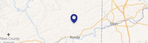 Austin Little Mtn Rd