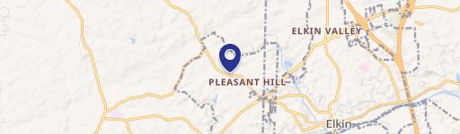 1009 Austin Traphill Rd