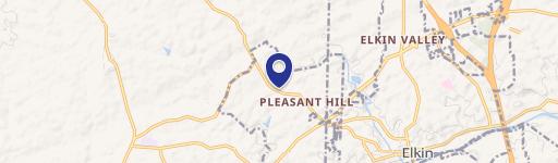 1109 Austin Traphill Rd