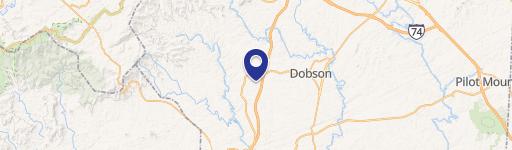 703 Bert Cockerham Rd