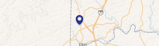 200 Elkin Business Park Dr