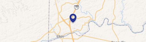 556 Elkin Wildlife Rd