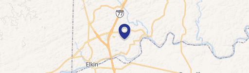 386 Friendship Church Rd