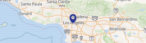 Los Angeles, CA 90011