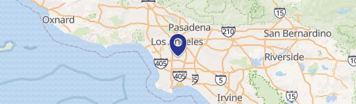 Los Angeles, CA 90002