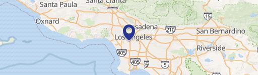 Los Angeles, CA 90037