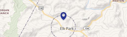 Elk Park School Rd