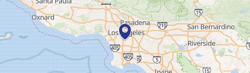 Los Angeles, CA 90001