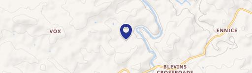 3 Rpds Little Riv Riv