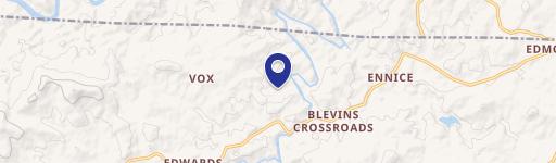 2 Rpds Little Riv Riv