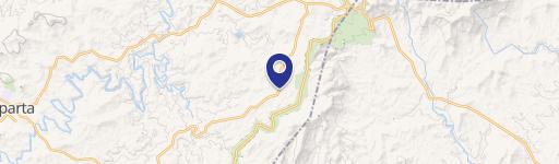 Caudill Hubert, Unit 1