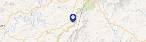 Saddle Mtn Church Rd