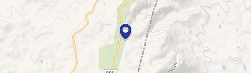 Saddle Mtn Church Rd