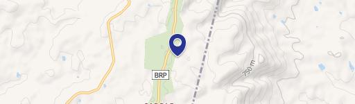 Saddle Mtn Church Rd