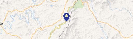 Saddle Mtn Church Rd