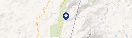 Saddle Mtn Church Rd