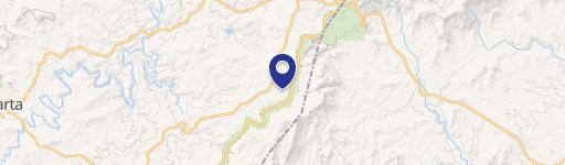 Saddle Mtn Church Rd